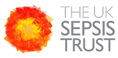 The UK Sepsis Trust logo