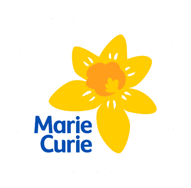 Marie Curie logo