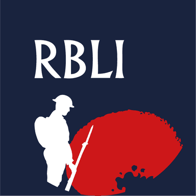 Royal British Legion Industries logo