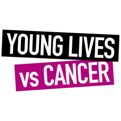 Young Lives vs Cancer logo