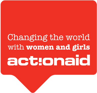 ActionAid UK logo