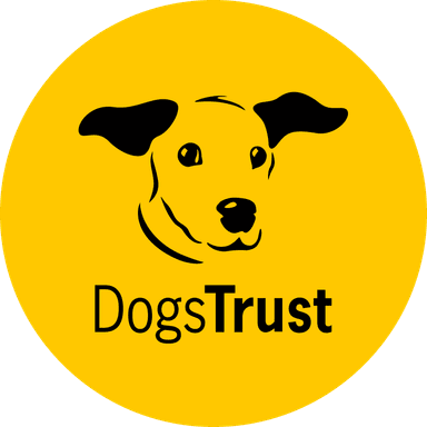 Dogs Trust Ireland logo