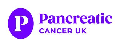 Pancreatic Cancer UK logo