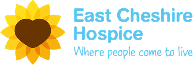 East Cheshire Hospice logo
