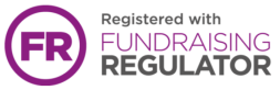 Fundraising regulator logo